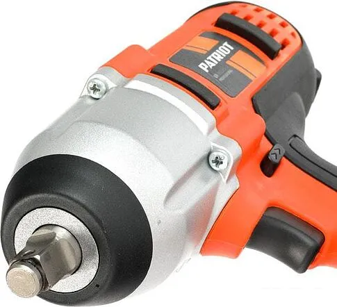Ударный гайковерт Patriot BR 360UES-1/2 180301561 (с 2-мя АКБ, кейс)