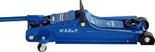 Подкатной домкрат AE&T T31103A 2.5т