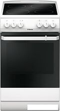 Кухонная плита Hansa FCCW580009