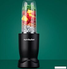 Стационарный блендер NutriBullet NBT1006MB
