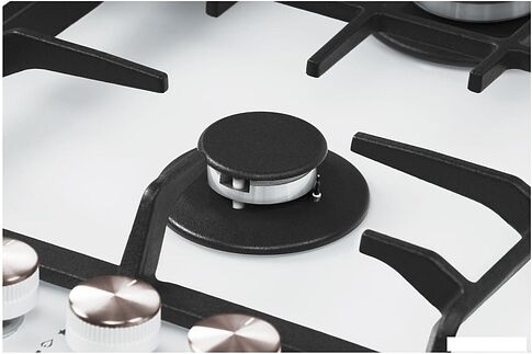 Варочная панель Nordfrost (Nord) HM 6044 W