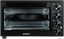 Мини-печь Kraft KFC-MO 381 HBL