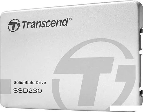 SSD Transcend SSD230S 2TB TS2TSSD230S