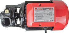 Самовсасывающий насос Edon QB70 Самовсасывающий насос Edon QB70