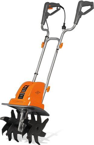 Мотокультиватор электрический Daewoo Power DAT 1200E