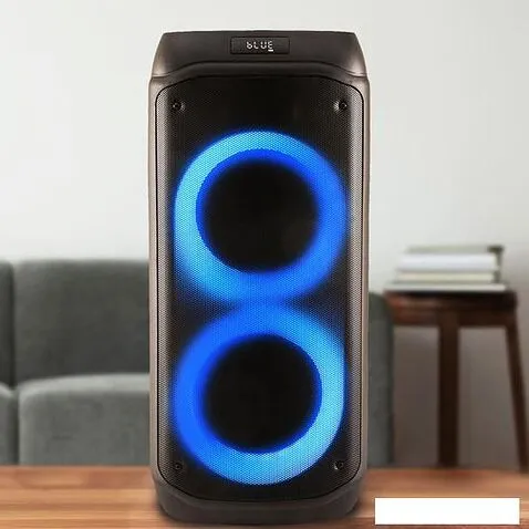 Колонка для вечеринок Aiwa CAS-400