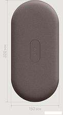 Фен Tuvio HD16EI09 (пепельно-коричневый)