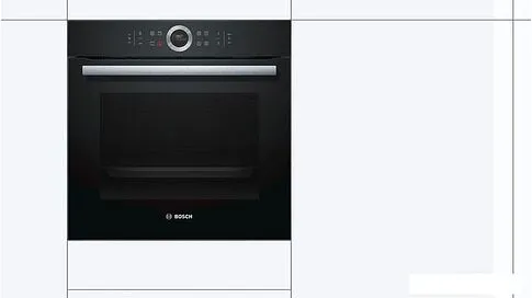 Духовой шкаф Bosch HBG635BB1