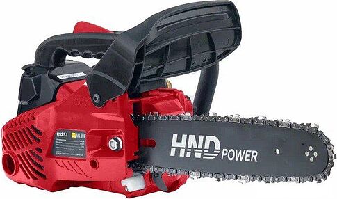 Бензопила HND CS25J