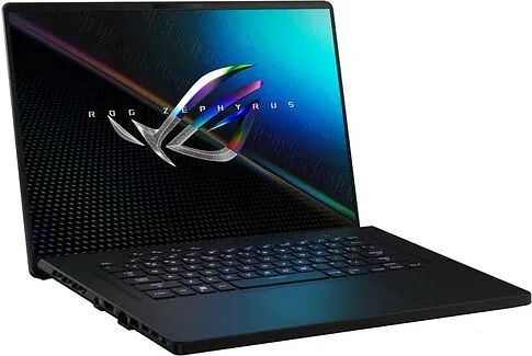 Игровой ноутбук ASUS ROG Zephyrus M16 GU603ZM-K8057