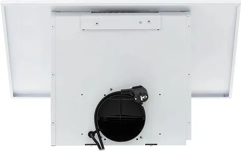 Кухонная вытяжка Krona Fiona E 600 PB (белый)