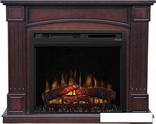 Каминокомплект Smolcom Boston MB/JUP/SYM26/D28 с Dimplex XHD28L-INT (махагон) Каминокомплект Smolcom Boston MB/JUP/SYM26/D28 с Dimplex XHD28L-INT (махагон)