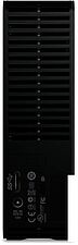 Внешний накопитель WD Elements Desktop 4TB (WDBWLG0040HBK)