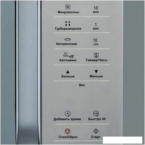 Микроволновая печь Panasonic NN-ST32MMZPE