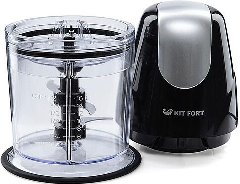 Измельчитель Kitfort KT-1321