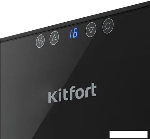 Винный шкаф Kitfort KT-2403