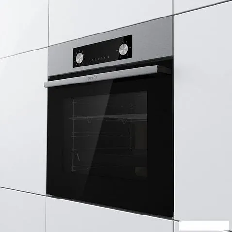 Электрический духовой шкаф Gorenje BO6737E02NX