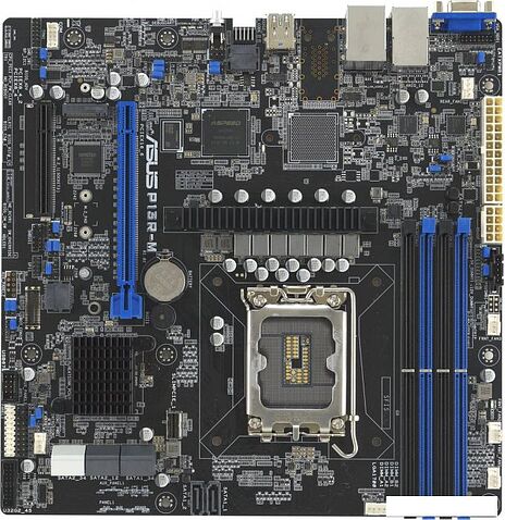Материнская плата ASUS P13R-M