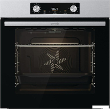 Электрический духовой шкаф Gorenje BO6737E02X