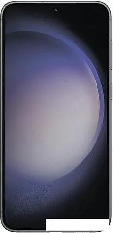 Смартфон Samsung Galaxy S23+ SM-S916B/DS 8GB/512GB (черный фантом)