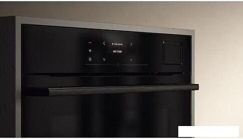 Электрический духовой шкаф ASKO OCS26BGH