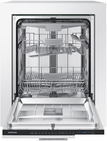 Посудомоечная машина Samsung DW60R7050BB