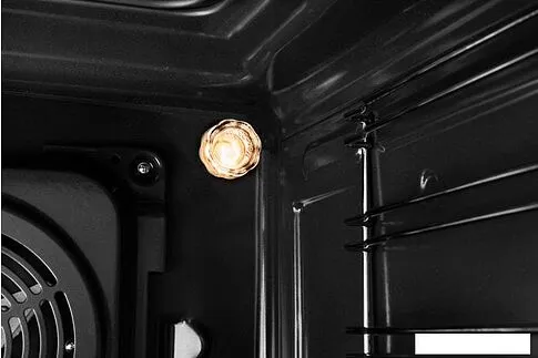 Электрический духовой шкаф Hansa BOEW684021