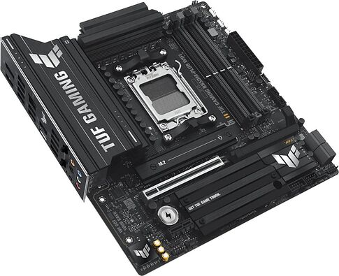 Материнская плата ASUS TUF Gaming B850M-Plus WiFi