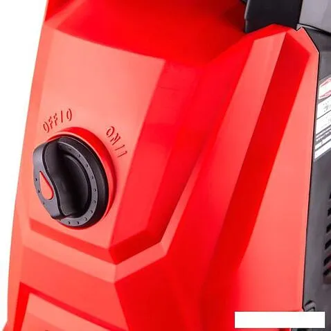 Мойка высокого давления Hammer MVD1200C