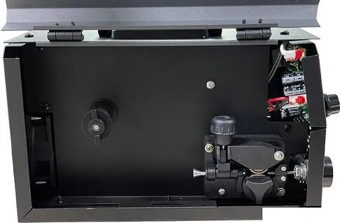 Сварочный инвертор Arcgon MIG/MMA-220