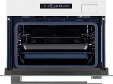 Электрический духовой шкаф MAUNFELD MCMO5016STGW