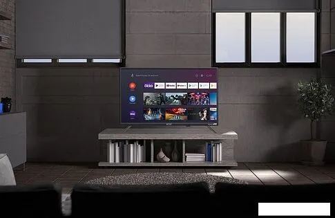 Телевизор KIVI 24H740LB