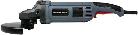 Угловая шлифмашина Profipower PGS-2500
