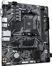 Материнская плата Gigabyte A520M S2HP