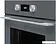 Электрический духовой шкаф TEKA HLB 8400 (серый)
