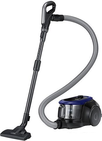 Пылесос Samsung VC18M21B0S2/EV