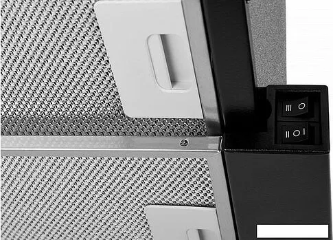 Кухонная вытяжка KUPPERSBERG Slimlux IV 60 GB