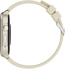 Умные часы Tecno Watch 3 Active TSP-W03A (золотистый)