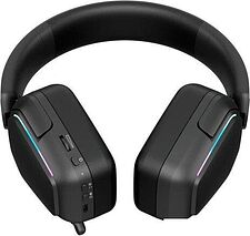 Наушники Royal Kludge HG101 (черный)