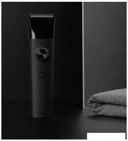 Машинка для стрижки волос Xiaomi Mijia Hair Clipper LFQ02KL