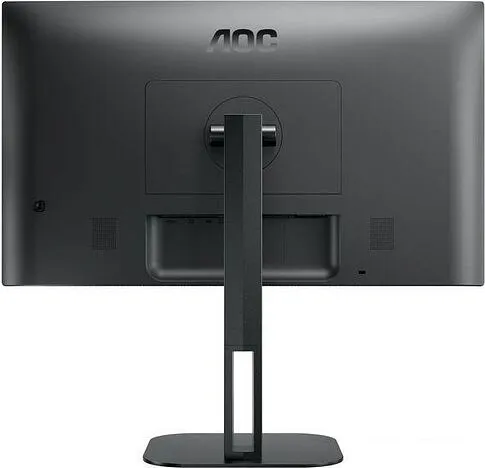 Монитор AOC Q27V5C/BK