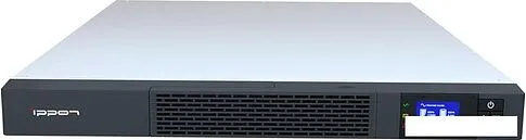Источник бесперебойного питания IPPON Smart Winner II 1550