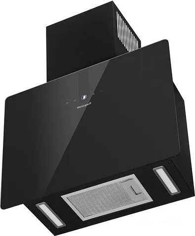 Кухонная вытяжка Weissgauff Mira 900 Bl Sensor