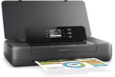 Фотопринтер HP OfficeJet 200 CZ993A