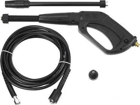 Мойка высокого давления Зубр АВД-165