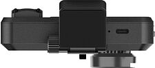 Видеорегистратор-GPS информатор (2в1) AdvoCam 4K DUO III GPS Видеорегистратор-GPS информатор (2в1) AdvoCam 4K DUO III GPS