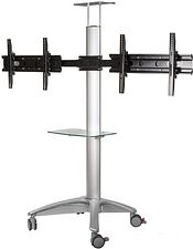 Кронштейн Arm Media PT-Stand-15 (серебристый)