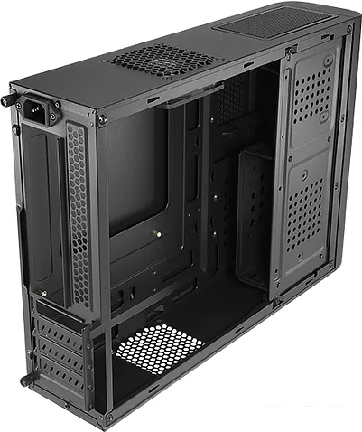 Корпус AeroCool CS-101 (черный)