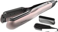 Выпрямитель Cecotec AirLisse 2 в 1 ForceDry Black 111301
