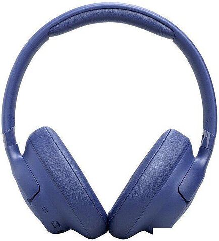 Наушники JBL Tune 730BT (синий)